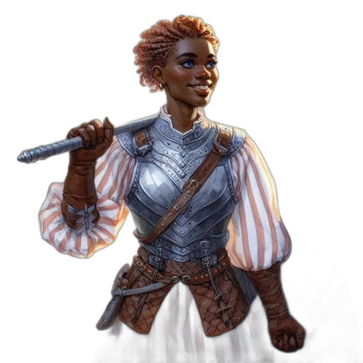 staff, concept art, fantasy art, comic book art transparent PNG cut-out