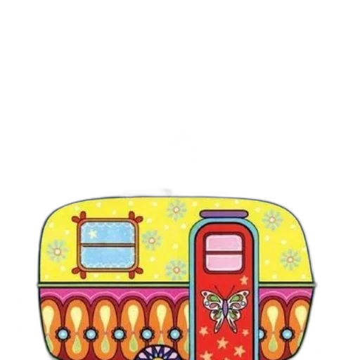 car, cartoon, concept art, pixel art transparent PNG cut-out