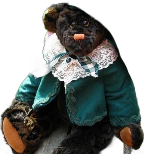jacket, animal, staff, mask transparent PNG cut-out