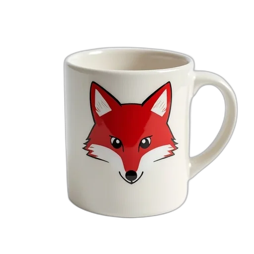 3d render, photorealistic, white, ceramic transparent PNG cut-out