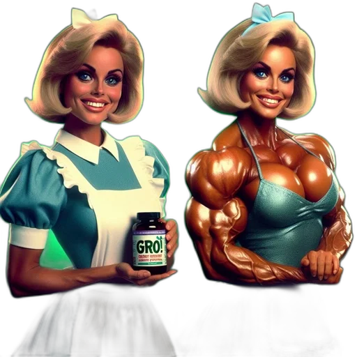 concept art, 3d render, comic book art, photorealistic transparent PNG cut-out