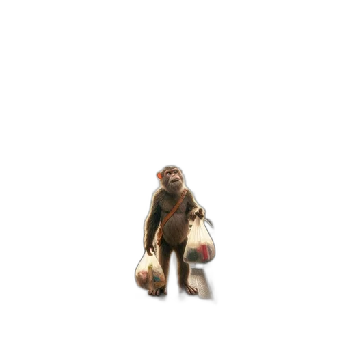 animal, creature, staff, food transparent PNG cut-out