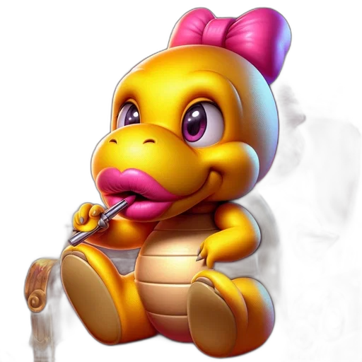 dragon, creature, animal, robot transparent PNG cut-out