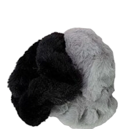 hat, hair, mask, jacket transparent PNG cut-out