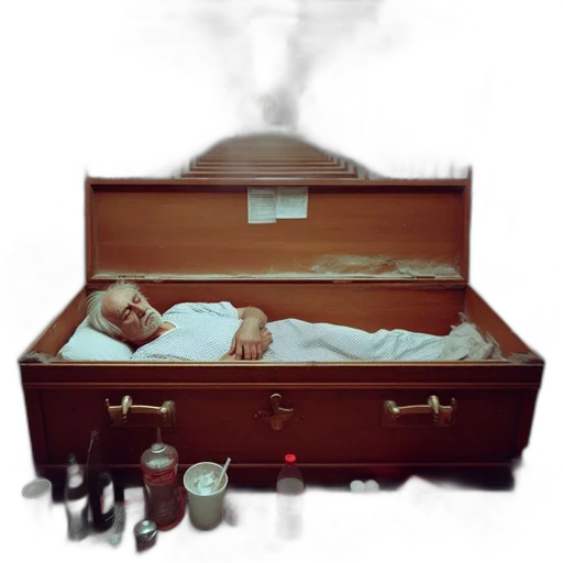 furniture, staff, robot, mask transparent PNG cut-out