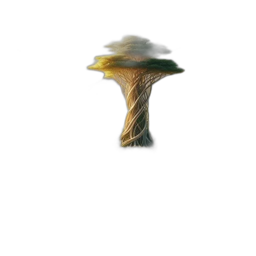 hat, hair, creature, dragon transparent PNG cut-out