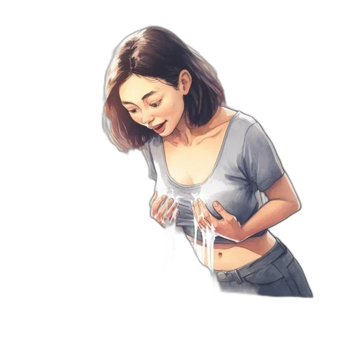 jewelry, staff, bottle, dress transparent PNG cut-out