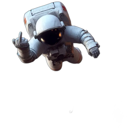 robot, creature, mask, animal transparent PNG cut-out