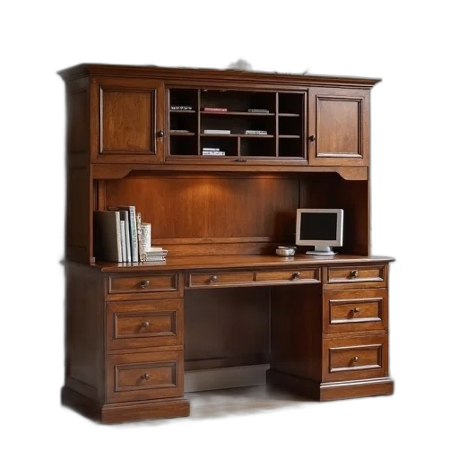 furniture, 3d render, photorealistic, bestar transparent PNG cut-out
