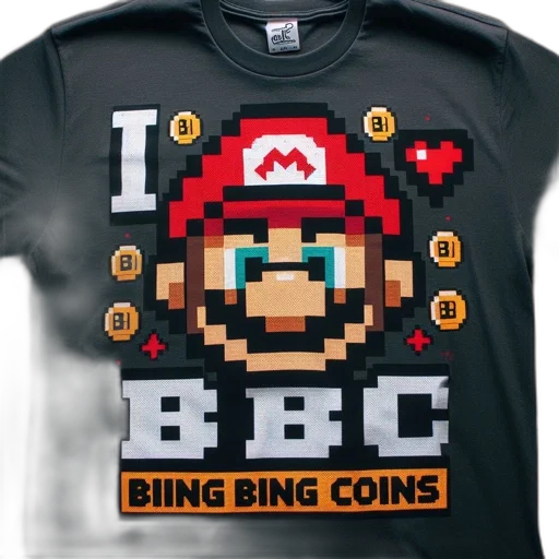 pixel art, 3d render, image, displays transparent PNG cut-out