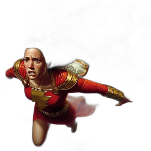 staff, comic book art, concept art, fantasy art transparent PNG cut-out