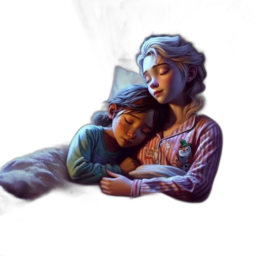 concept art, pixel art, photorealistic, fantasy art transparent PNG cut-out