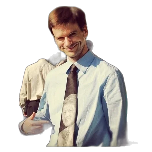 jacket, staff, face, robot transparent PNG cut-out