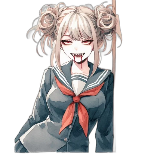 mask, creature, face, staff transparent PNG cut-out