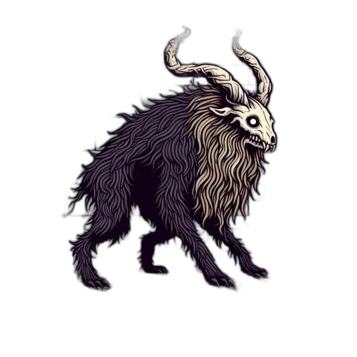creature, animal, dragon, mask transparent PNG cut-out