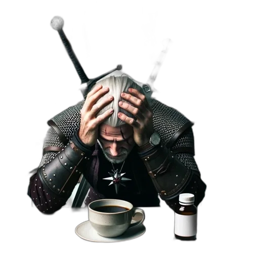 staff, weapon, food, mask transparent PNG cut-out