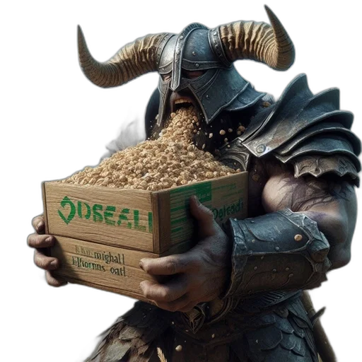 food, dragon, weapon, fantasy art transparent PNG cut-out