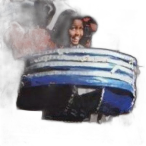 robot, car, crown, hat transparent PNG cut-out