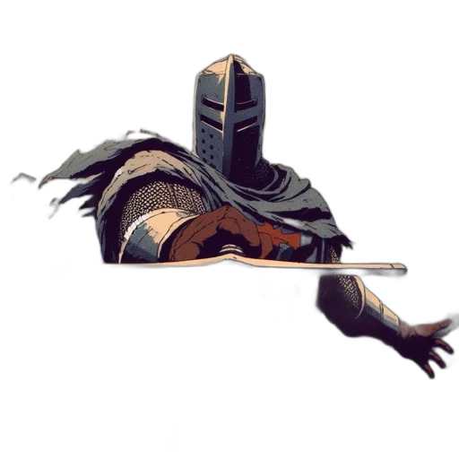 sword, weapon, mask, staff transparent PNG cut-out