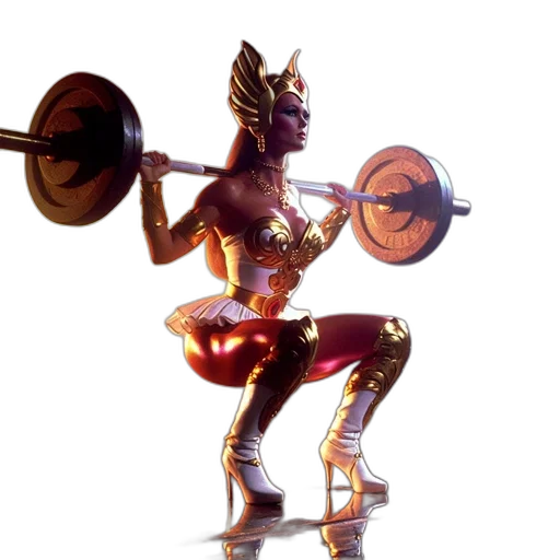 staff, robot, weapon, jewelry transparent PNG cut-out