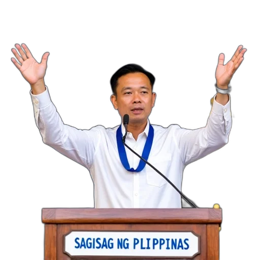 staff, man, white, shirt transparent PNG cut-out