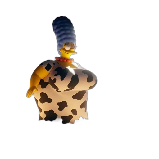 animal, hat, creature, crown transparent PNG cut-out