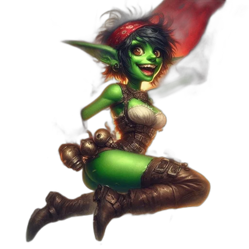 staff, fantasy art, concept art, pixel art transparent PNG cut-out