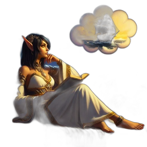 crown, jewelry, concept art, fantasy art transparent PNG cut-out
