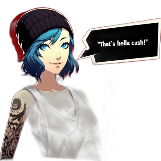 hat, concept art, cartoon, anime transparent PNG cut-out