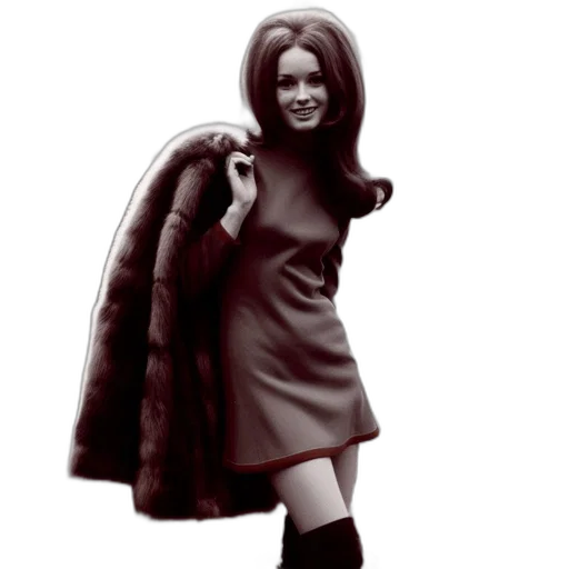 dress, jacket, photorealistic, concept art transparent PNG cut-out