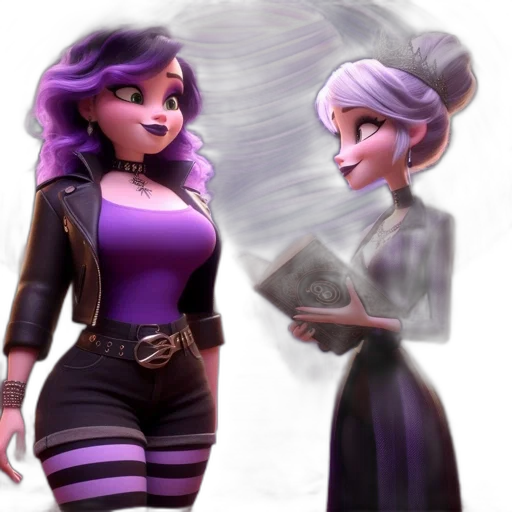 staff, concept art, fantasy art, comic book art transparent PNG cut-out
