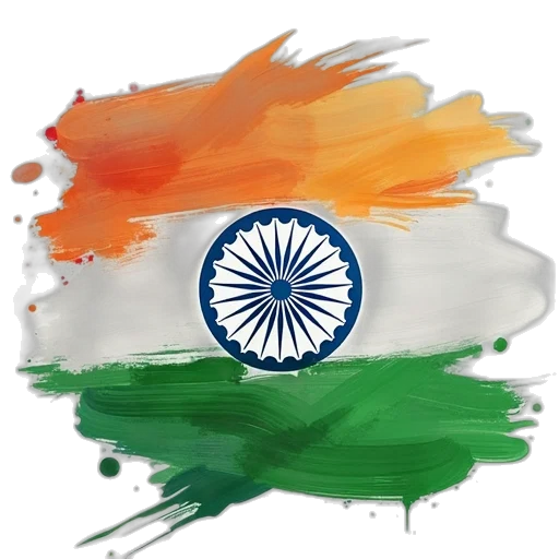 indian, republic, day, background transparent PNG cut-out