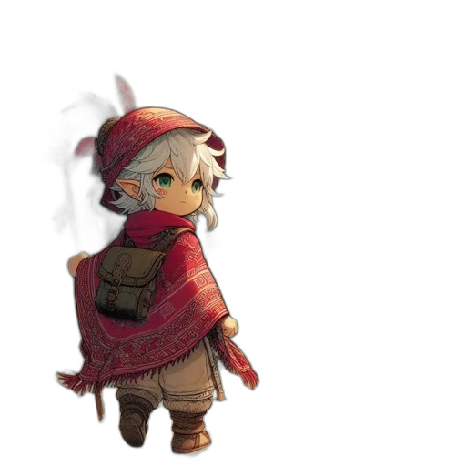 staff, dragon, weapon, face transparent PNG cut-out