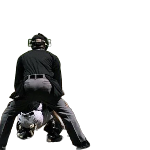 staff, robot, cyberpunk, concept art transparent PNG cut-out