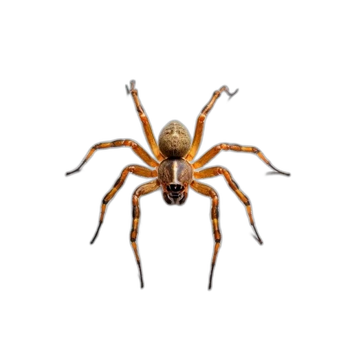 animal, creature, crown, hair transparent PNG cut-out