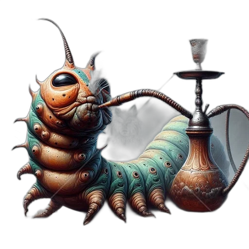 dragon, staff, creature, sword transparent PNG cut-out