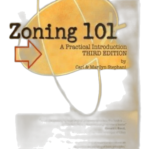 zoning, 101, practical, introduction transparent PNG cut-out