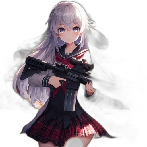 weapon, staff, animal, sword transparent PNG cut-out