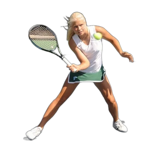 hair, staff, photorealistic, 3d render transparent PNG cut-out