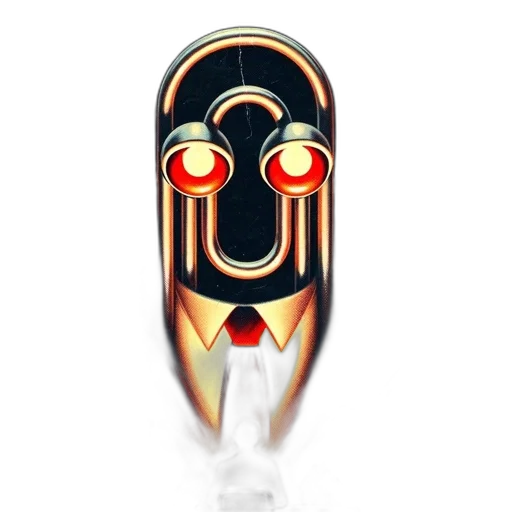 mask, robot, jewelry, face transparent PNG cut-out