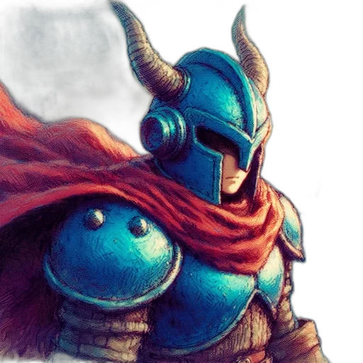 mask, sword, dragon, fantasy art transparent PNG cut-out