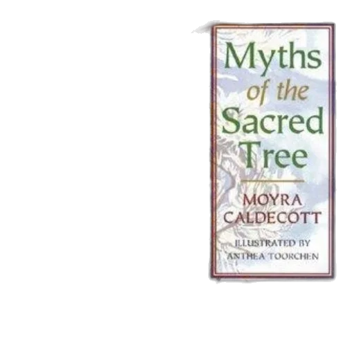 cover, myths, sacred, tree transparent PNG cut-out