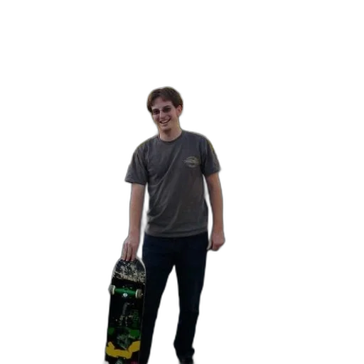 staff, creature, weapon, robot transparent PNG cut-out