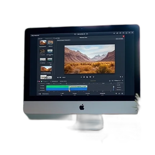 movavi, video, converter, mac transparent PNG cut-out