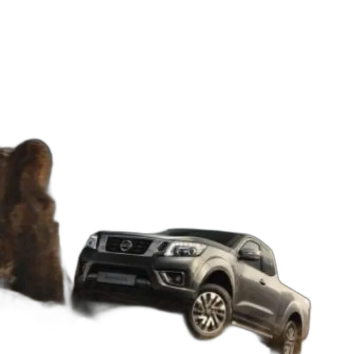 car, 3d render, concept art, photorealistic transparent PNG cut-out