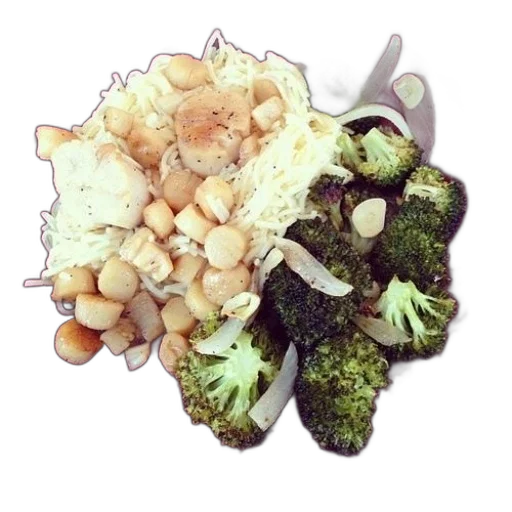food, crown, earth tones, plate transparent PNG cut-out