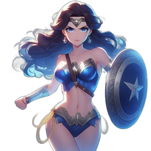 weapon, crown, staff, jewelry transparent PNG cut-out