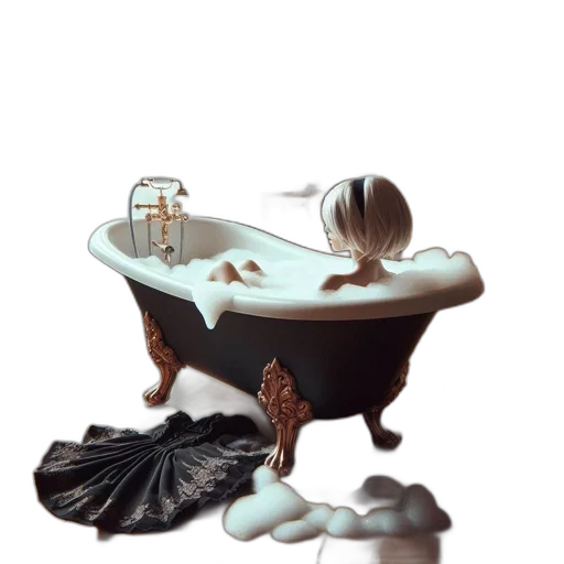 furniture, robot, crown, food transparent PNG cut-out