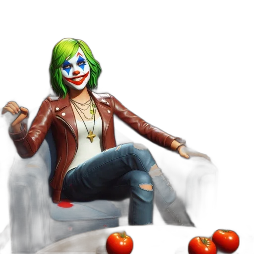 concept art, 3d render, photorealistic, fantasy art transparent PNG cut-out