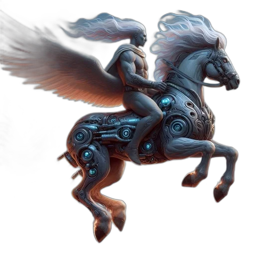 dragon, animal, weapon, creature transparent PNG cut-out
